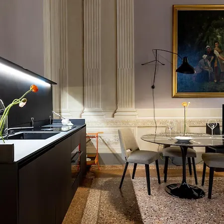 Apartment Yemaluxury
