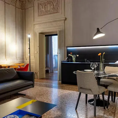 Yemaluxury Apartmán *