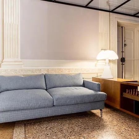 Apartmán Yemaluxury