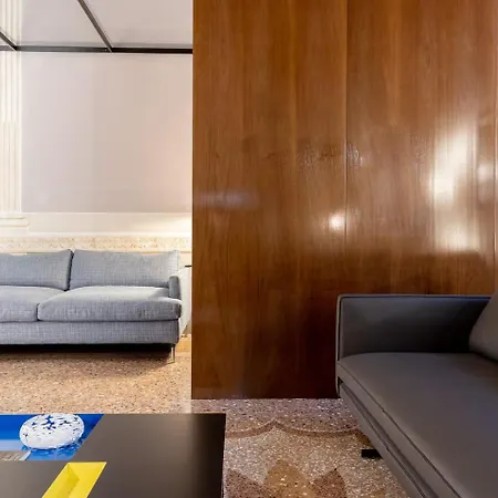 Apartmán Yemaluxury
