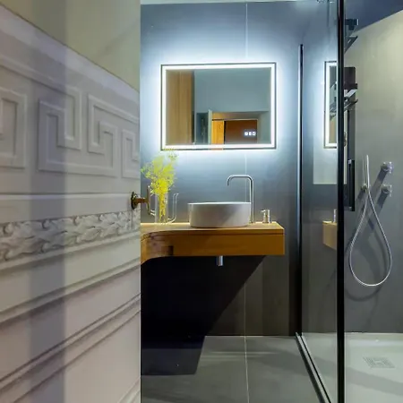 Yemaluxury Apartmán Lucca